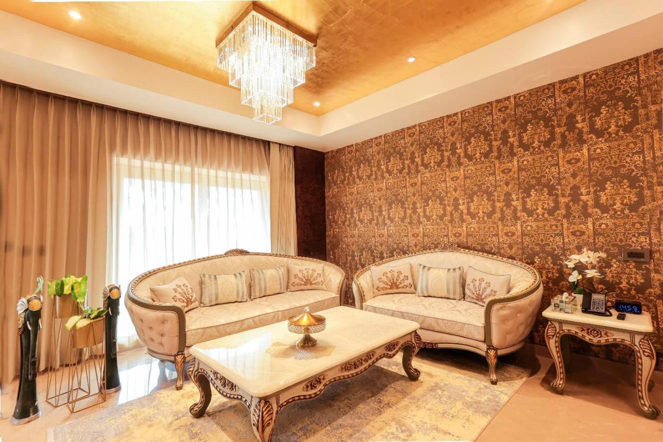 Hukam's Lalit Mahal Hotel Raipur  Bagian luar foto